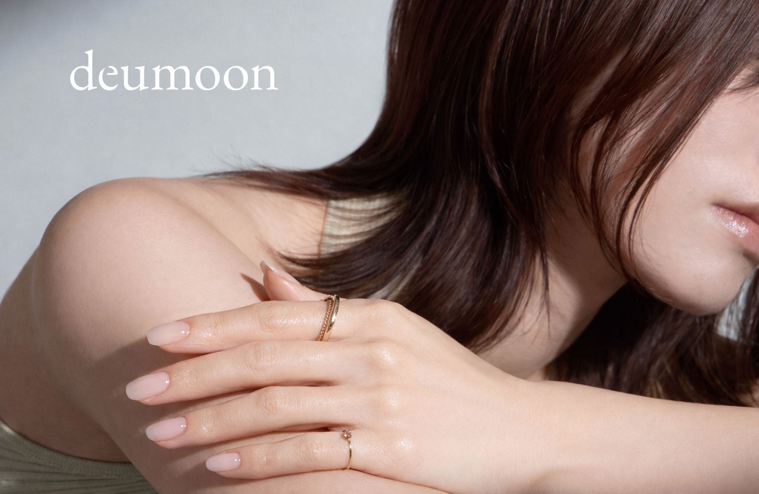 セルフジェルネイルブランド「deumoon」、渋谷スクランブルスクエアにて期間限定ポップアップストアを開催