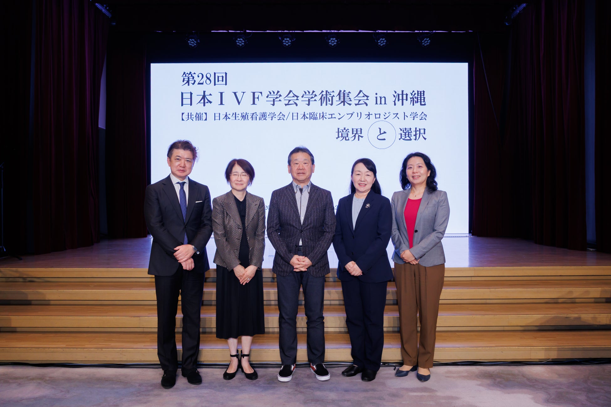 バイエル薬品【エレビット®】、第28回日本IVF学会・学術集会にて、「プレコンセプションケアを広く・深く」シンポジウムを開催