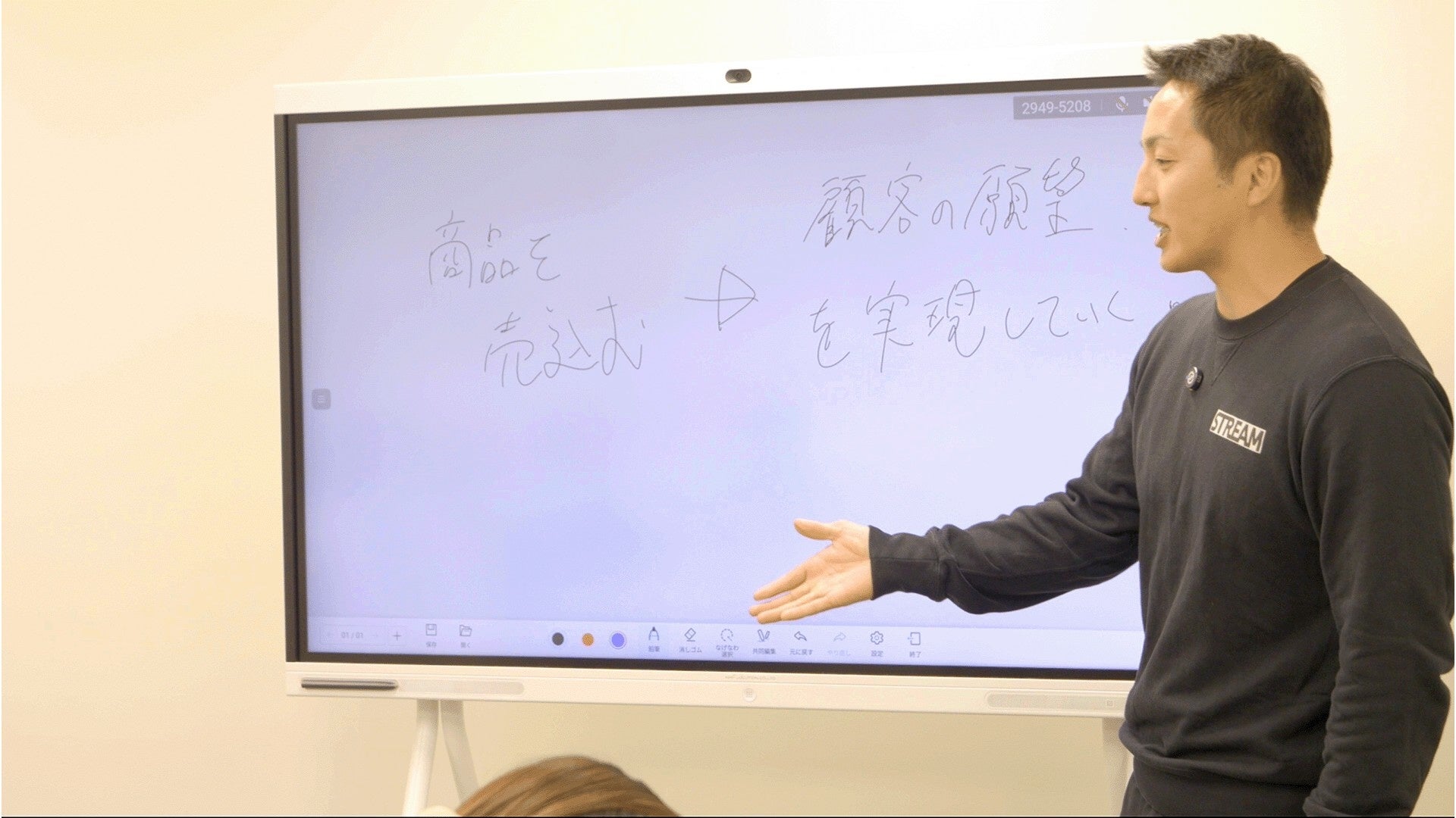 【離職率3％の組織運営】全国拡大中のパーソナルジムSTREAM、20代で年収1,000万の「稼げるビジネスアスリート育成」システムを構築。