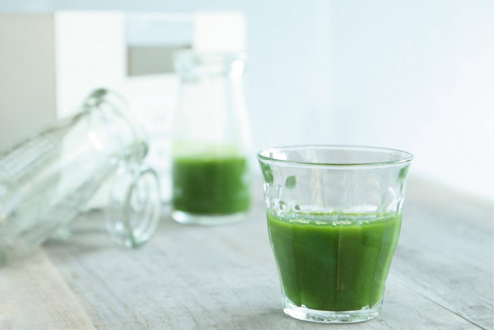 【イベントレポート】『腸から整える身体づくり〜免疫アップで花粉症対策〜』ワークショップを開催