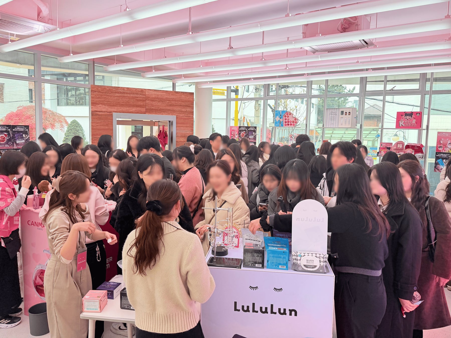 韓国最大級ビューティーメディア「パウダールーム」主催J-Beautyファンミートアップ、2026年も継続開催へ