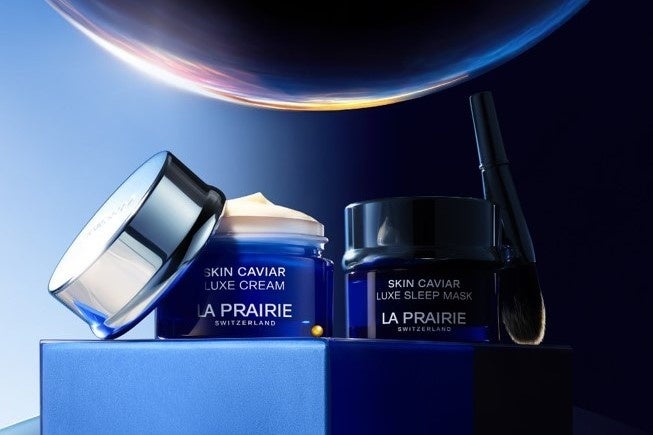 【ラ・プレリー】スキンキャビアのキー成分に新たな科学的発見 ― 「SC デイ＆ナイト ファーミング コフレ」登場