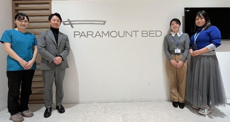 株式会社CoNCa・パラマウントベッド株式会社 協働で産後女性の睡眠課題改善に向けて、『産後フィジカルウェルビーイングサポートプログラム 〜睡眠 × 産後身体リカバリープログラム〜』の実証調査開始