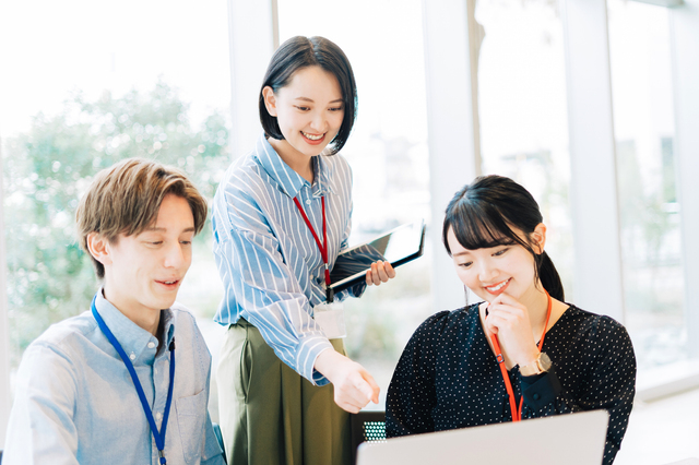働く人の仕事と生活の調和の支援とウェルビーイング向上へ