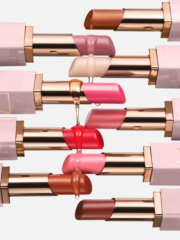 人気のアフターグロー リップバームが、ORGASMやDOLCE VITAといったNARSを象徴するシェードに、新色を加えた全9色のラインナップでリニューアル＜本日発売＞