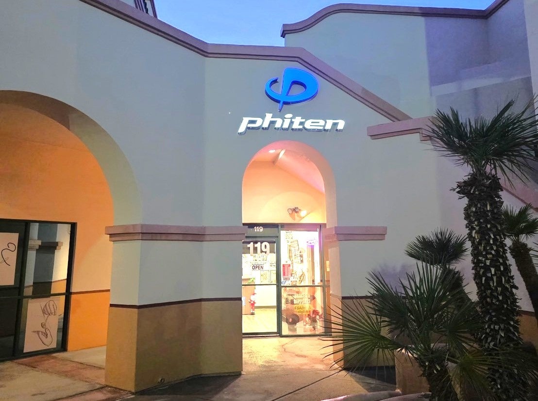 「ファイテン ハワイ店」に続き「ラスベガス店」でも販売開始！海外でも話題の「メタックスアロマティックローション」