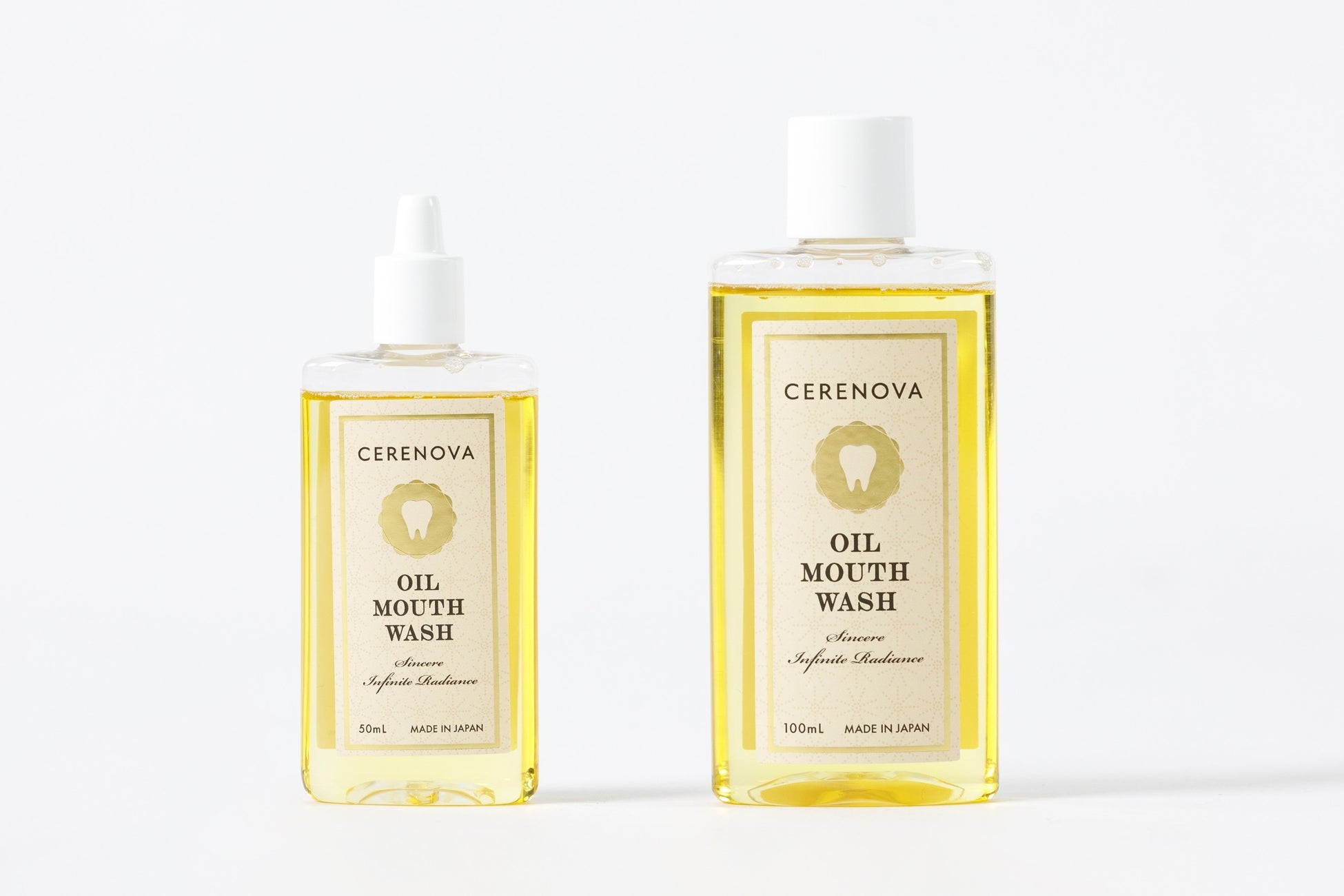 「口内も“スキンケア”する時代へ」医薬品研究者が開発した、わずか1mLで広がる新発想オイルマウスウォッシュが福岡から誕生