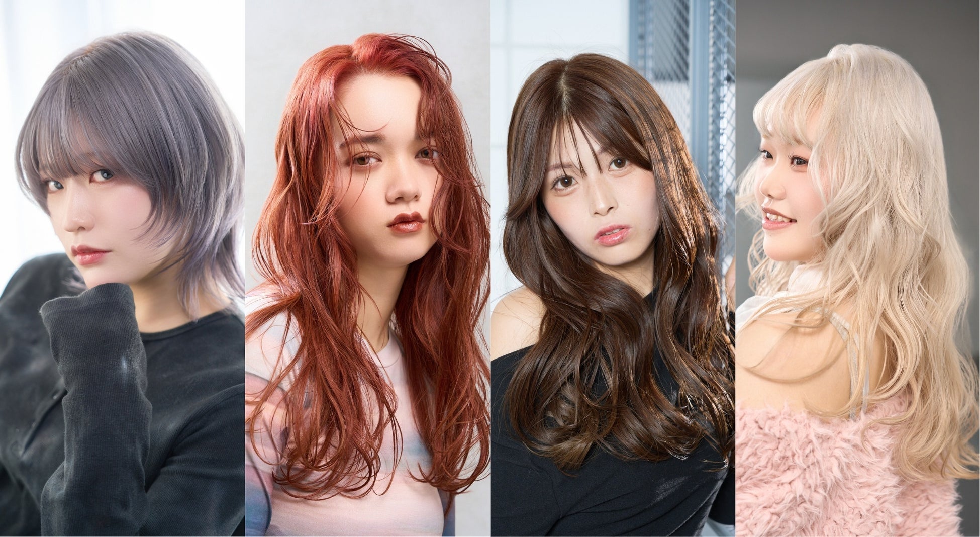 「サロンワークの効率化を美しくアップデート」　トエルカラーに、最新トレンド色を手軽に、安定した仕上がりで実現する「混色ライン」が新登場。2026年2月18日(水)新発売。