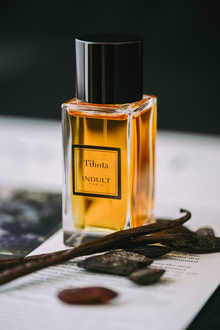 伊勢丹新宿店でバレンタインに纏う“甘美な香り”が競演！インダルト、オルメ、ラニュイ等がポップアップ