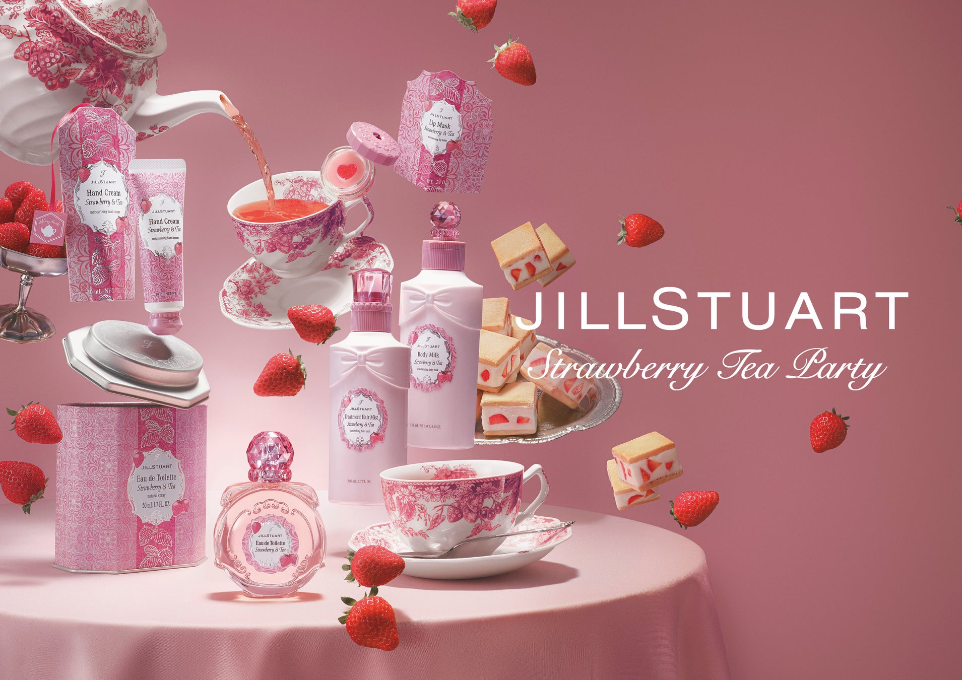 【ジバンシイ】 肌のバリア機能に着目した美容オイル「ソワン ノワール ユイル パーフェクトリス」誕生！