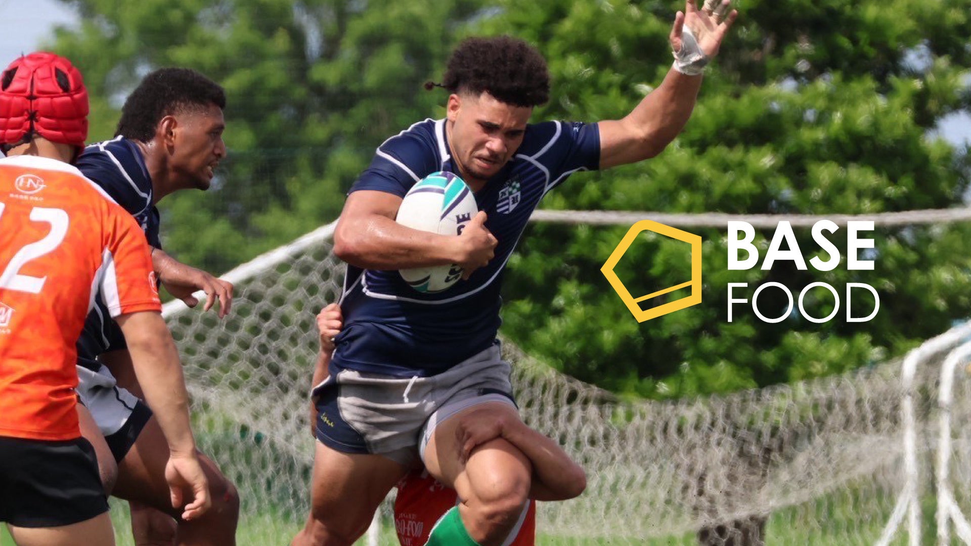 白鷗大学ラグビー部とのサプライヤー契約を締結