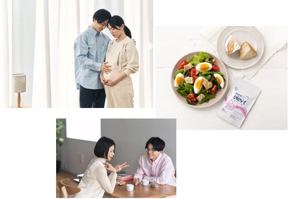 バイエル薬品「エレビット®」、「たまひよ」統括編集長登壇による企業向けプレコンセプションケアセミナー第2弾（丸紅従業員組合向け）に協賛