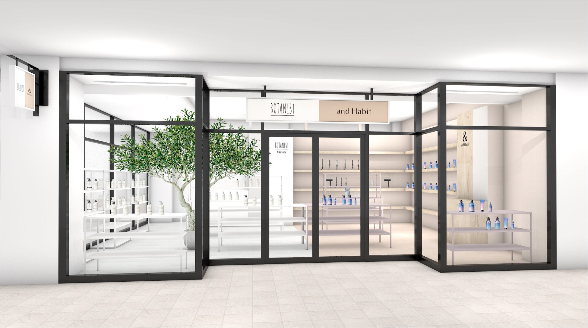 【LADOR(ラドール)】シンデレラフィットEXPO7thに出展|SNSで“髪に塗る香水”と話題のヘアケアオイルが提案する、新しい香り体験