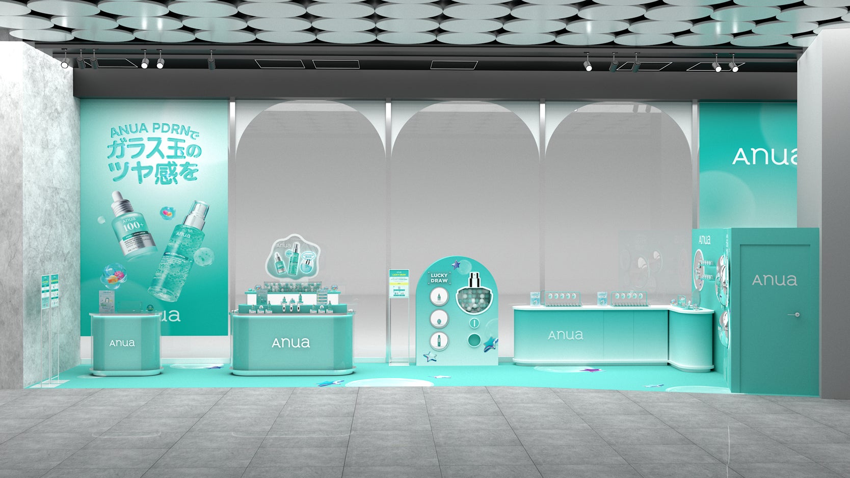 ジョイナス横浜にて初開催決定!期間限定ショップ「よーじやふらっと」スキンケアアイテムがもらえるお得なキャンペーンなどご用意