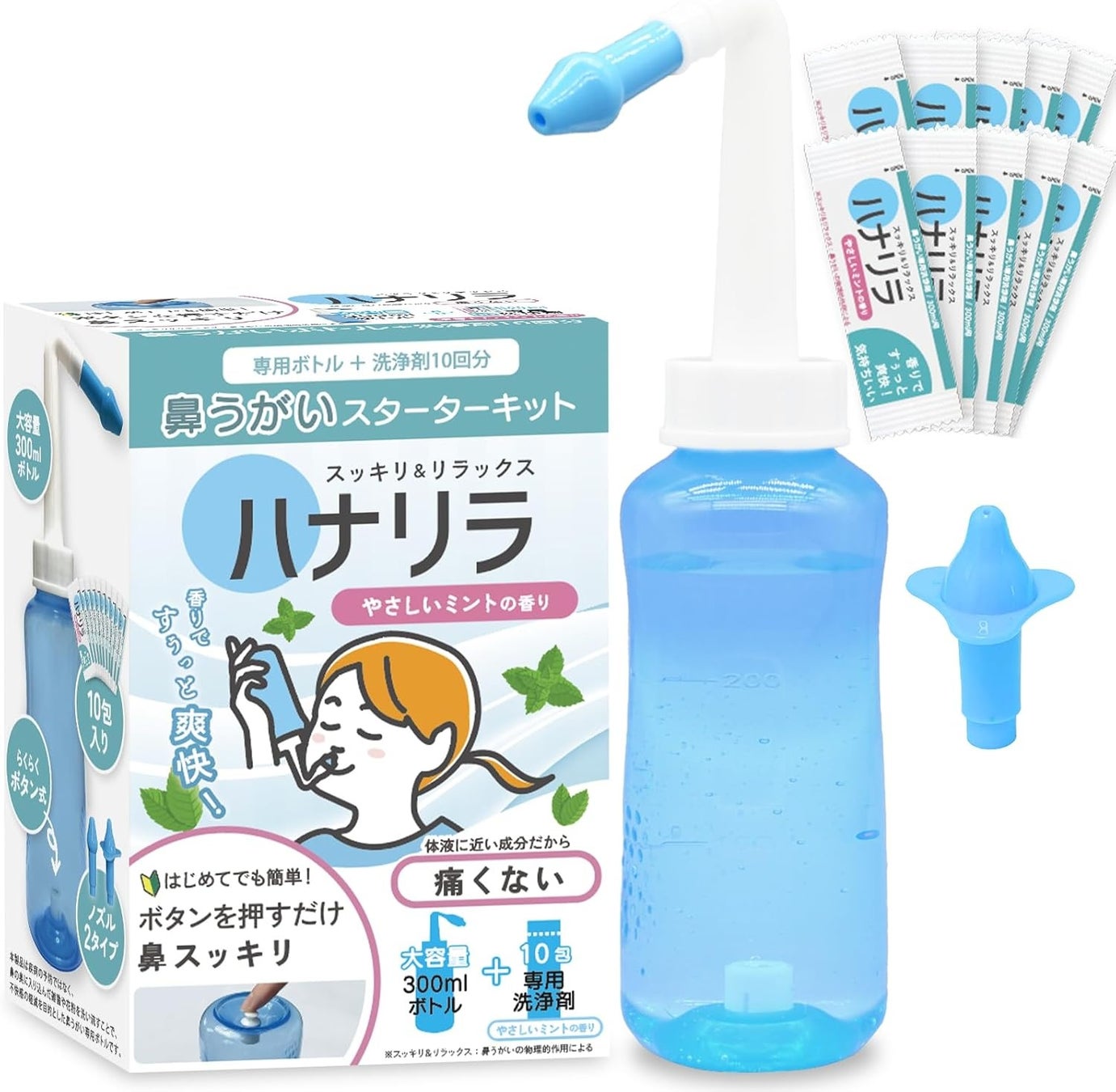 セルフケア需要の高まりを背景に、パスクリエイト株式会社、【2026AJD商品フェア(春・夏)】で新製品を展開