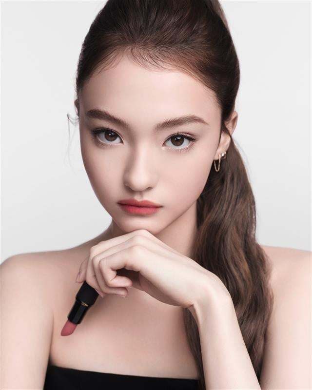 【M·A·C】「パウダー キス」シリーズが記録的ヒット。発売直後からリップスティックの1日売上が約2倍*、新リップはリニューアル前比約34倍*に