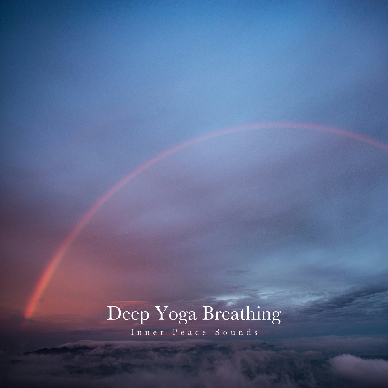 “深く息を吸うほど、世界は静まる” ヨガ＆瞑想のためのヒーリングサウンド『Deep Yoga Breathing』配信開始