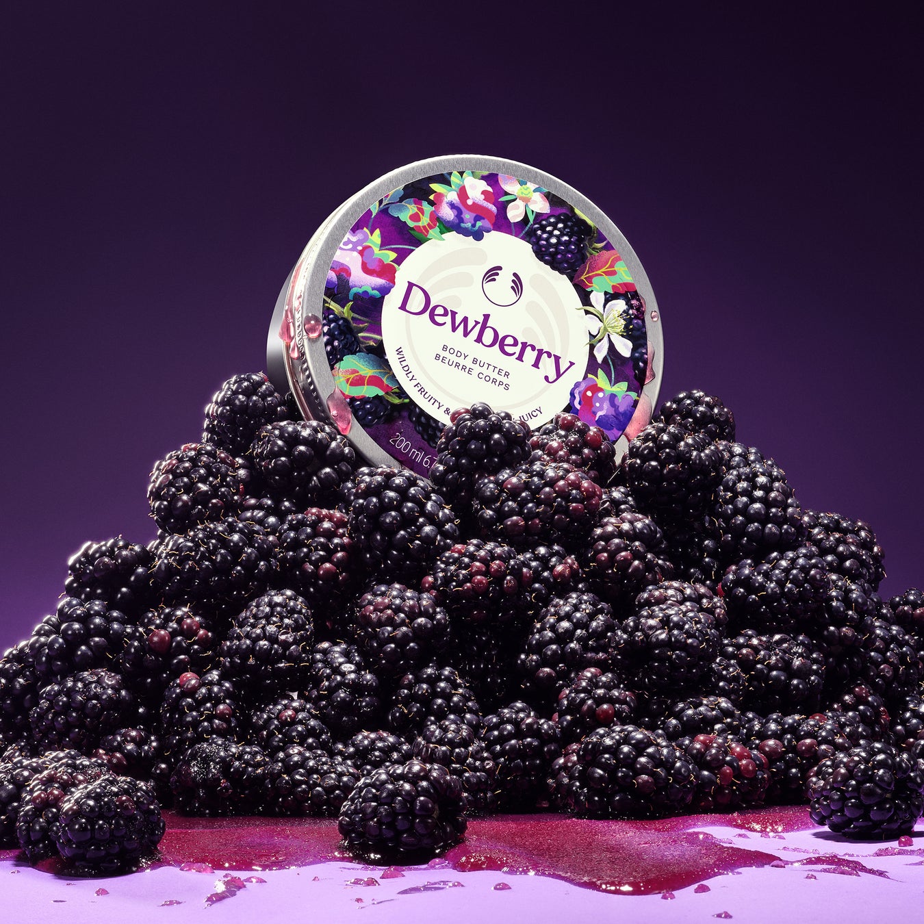 90年代に大流行した“あの香り”が お客様の声で復活！「デューベリー」3/5(木)新発売