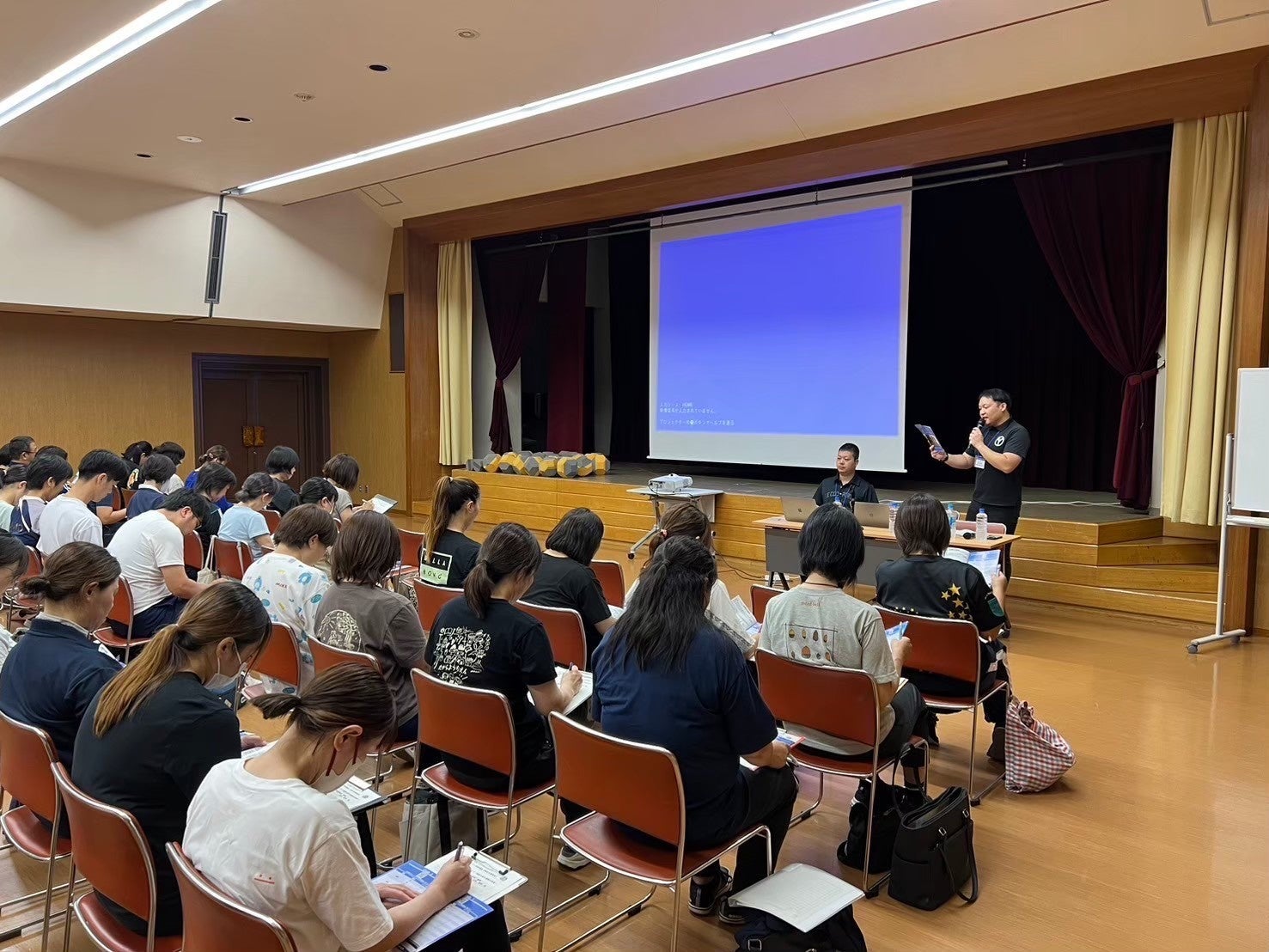 ヘルスケア構造共創パートナー募集！『正しくヘルスケアが届く日本』を、今つくり直す