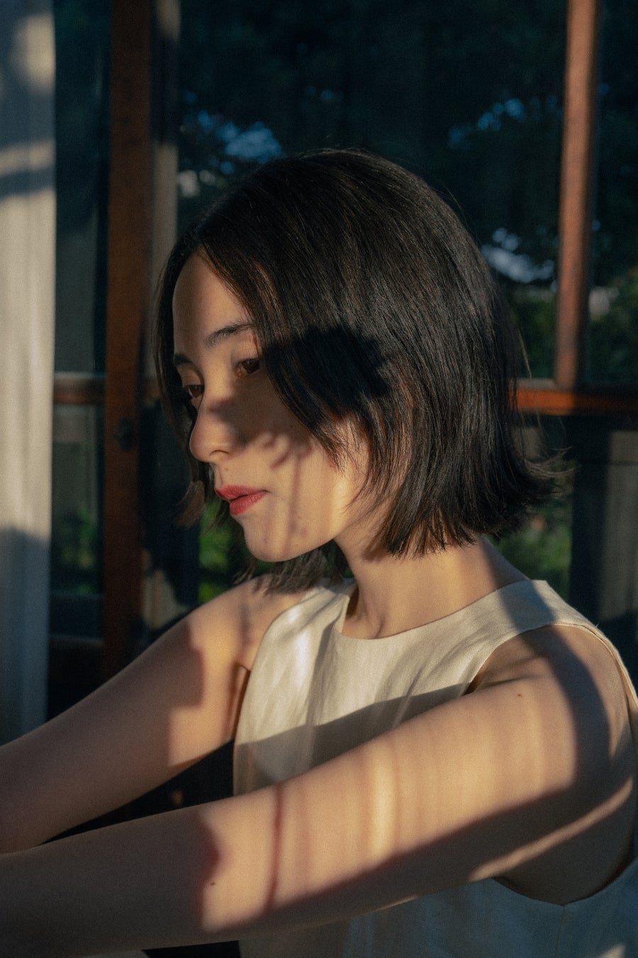 ”fucica（フシカ）” 10周年を記念したアパレルコレクション「KOROMO 花影」を、2月27日（金）～3月1日（日）の3日間、鎌倉・長谷「with kamakura」にてお披露目