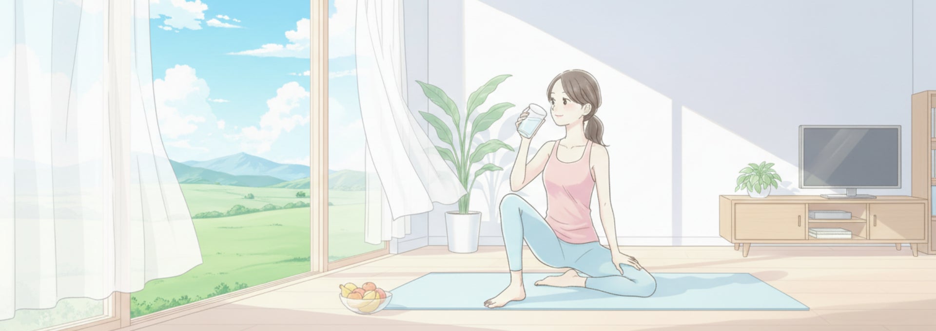 初心者向けフィットネス情報サイト「トレハジ」を公開