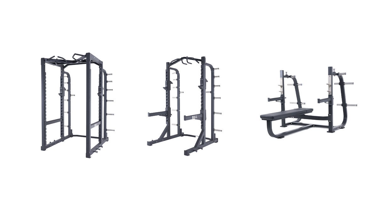 【株式会社ザオバ】トレーニングマシン「BULL」の3製品において、国際安全規格「EN ISO 20957」に基づく試験を完了。