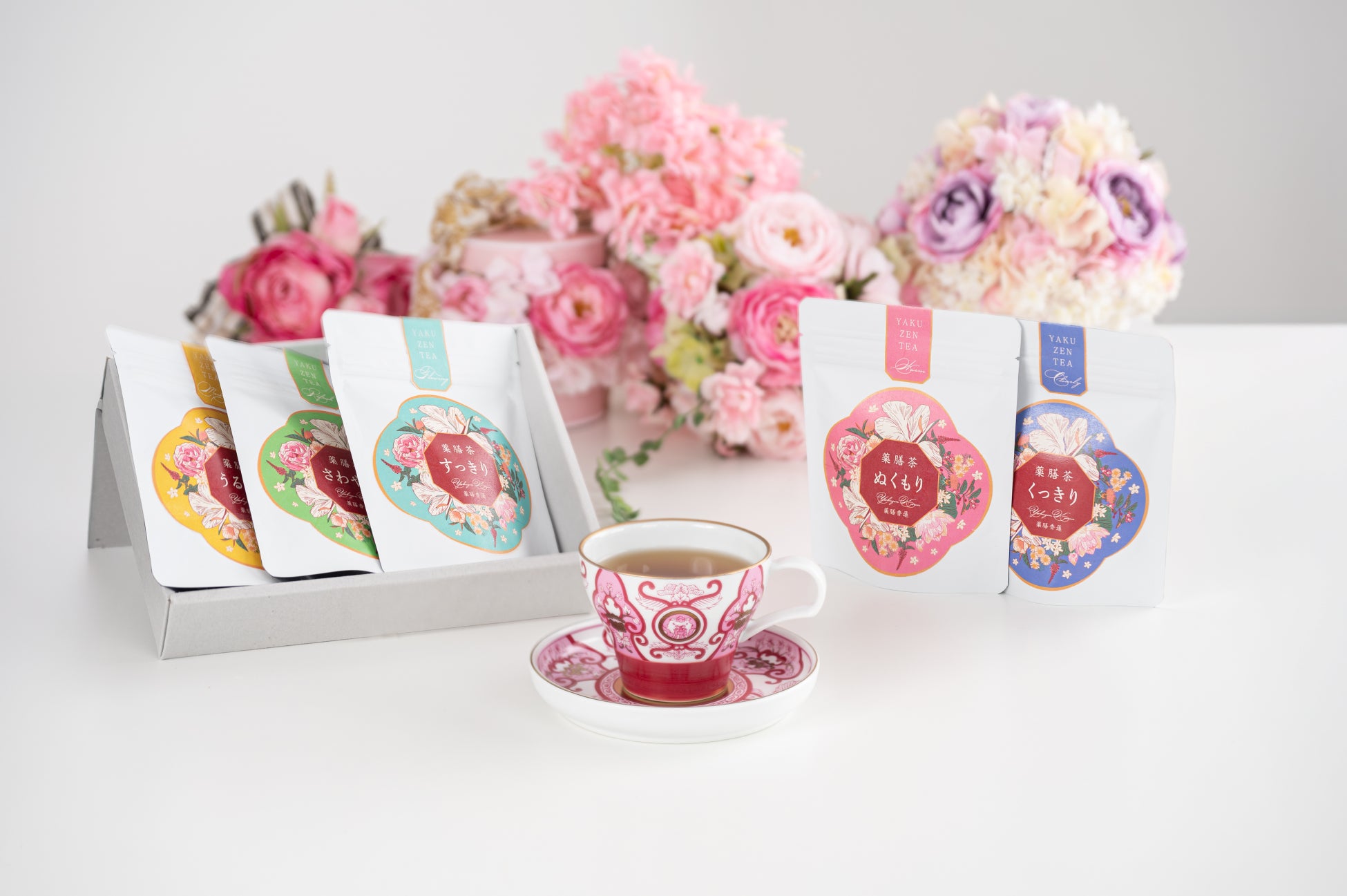 佐賀発！アトピー克服の薬剤師×国際中医師が開発