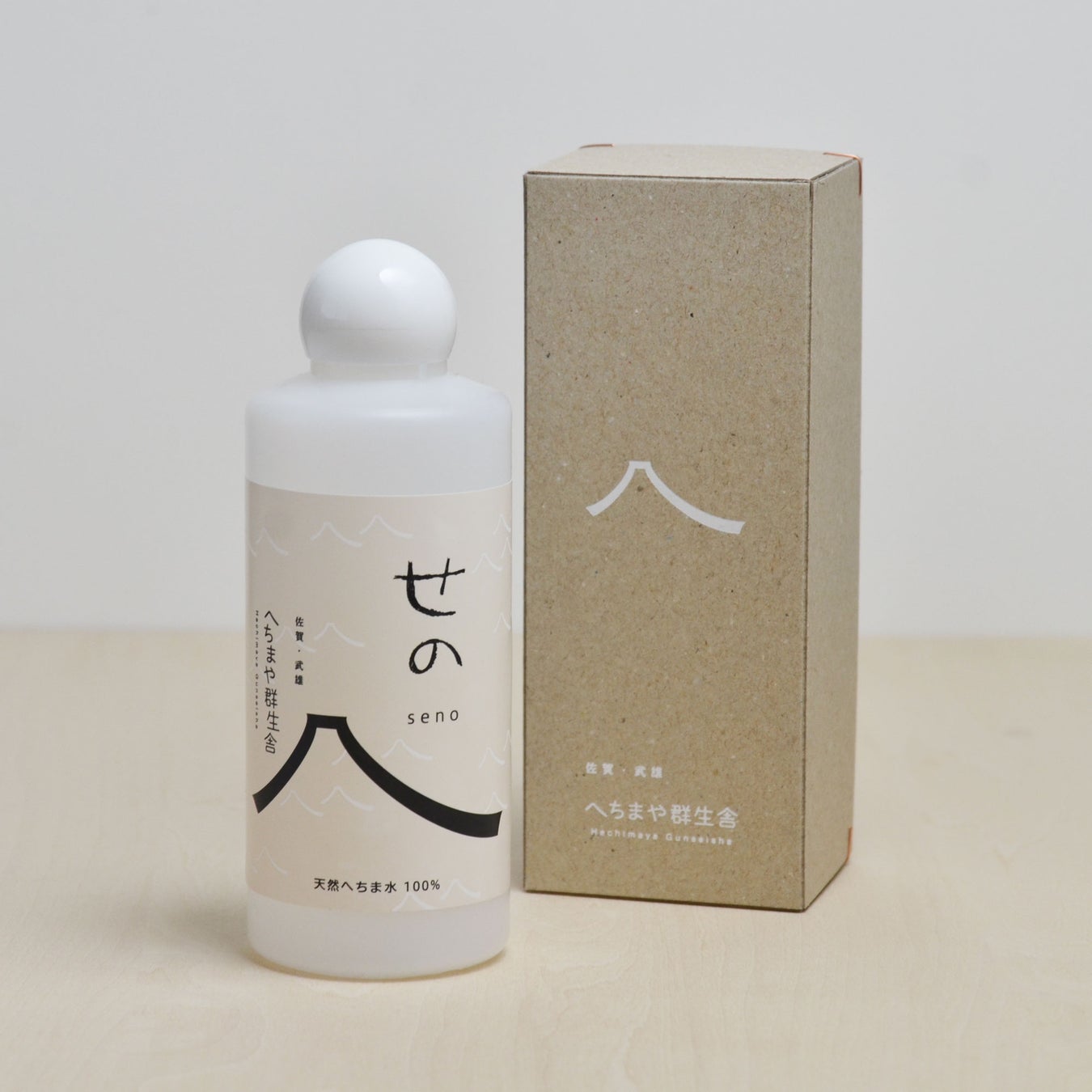 九州唯一のヘチマ専業農家が東京ギフトショー初出展毎日の暮らしに寄り添う、肌と地球にやさしいヘチマ製品