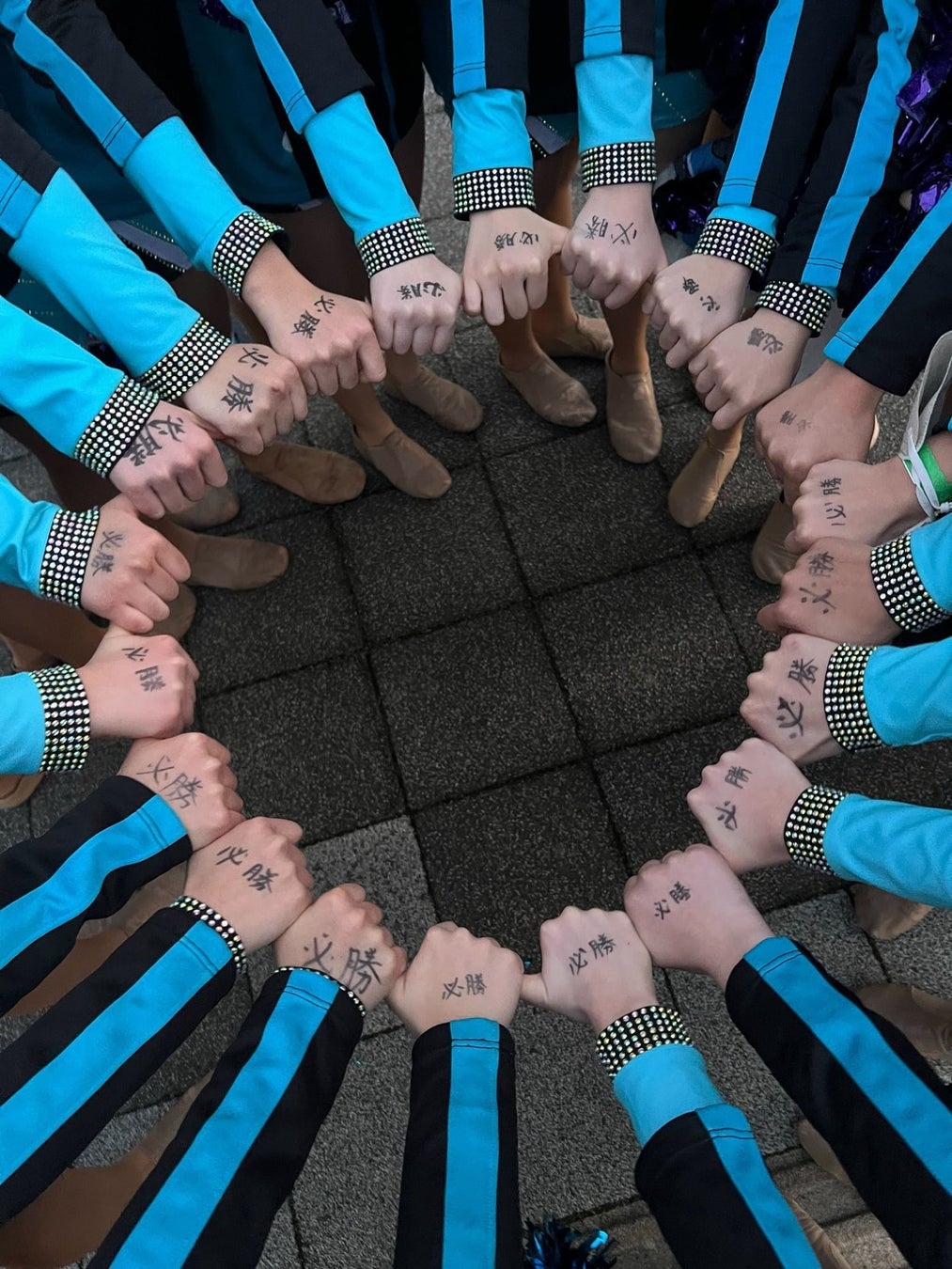 国内外で155拠点 チアダンススクールを展開するGravisの所属チーム【USA Regionals】各大会成績について