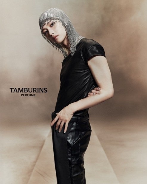 指先から、あなただけの想いを伝えて。韓国発フィンガースーツから、ときめくピンクを纏った「VALENTINE COLLECTION 2026」が登場