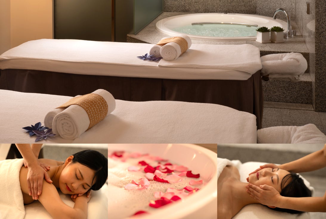 【ハイアット リージェンシー 京都】RIRAKUスパ アンド フィットネス「カップル アニバーサリープラン –Valentine’s & White Day Special–」を発売