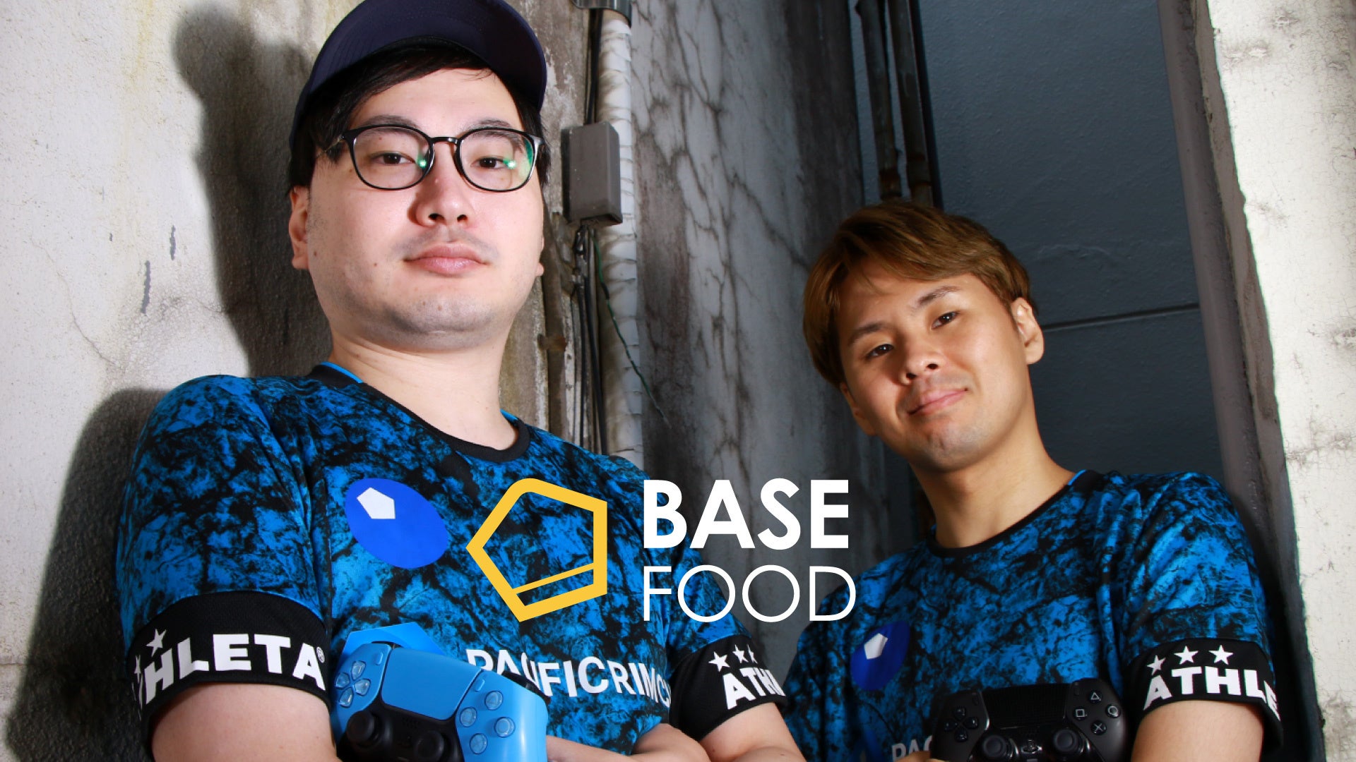 プロeスポーツチーム「Blue United eFC」とのサプライヤー契約締結