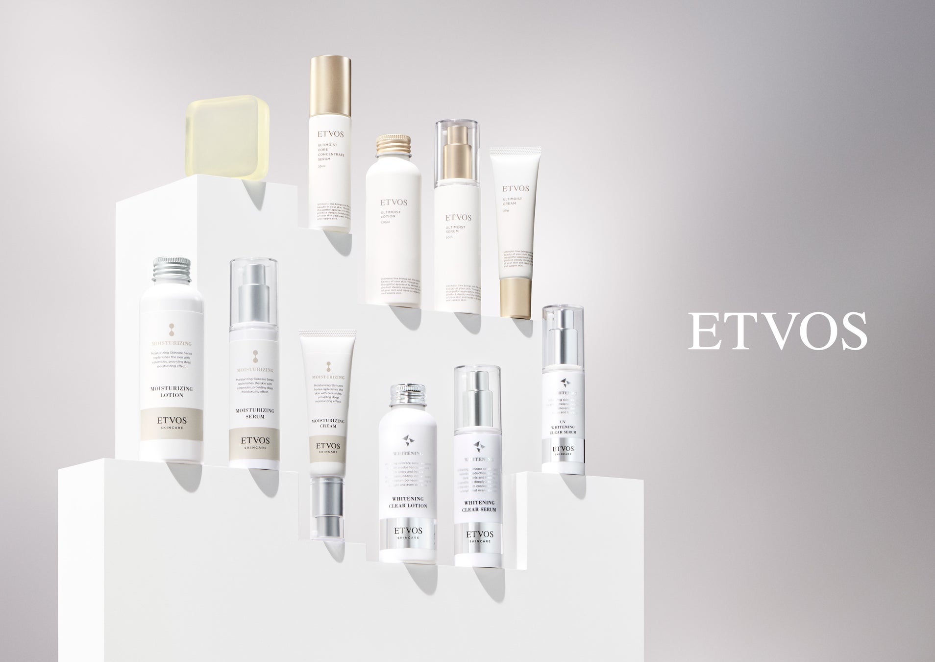 【ETVOS】丸紅株式会社による当社全株式取得（完全子会社化）に関するお知らせ