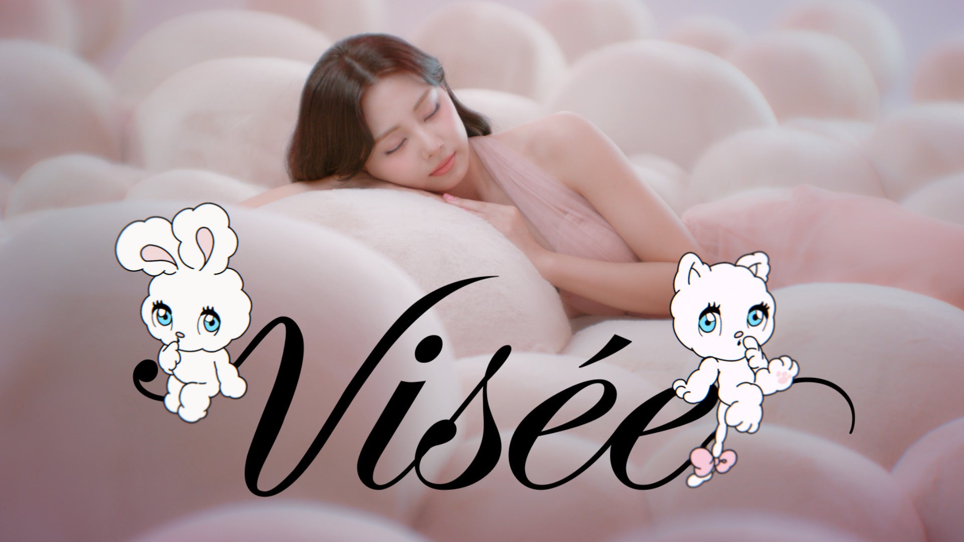 売上No.1（※1）ルージュがパワーアップリニューアル！ブランドミューズのツウィさん（TWICE）とfoxy illustrationsが初コラボレーション