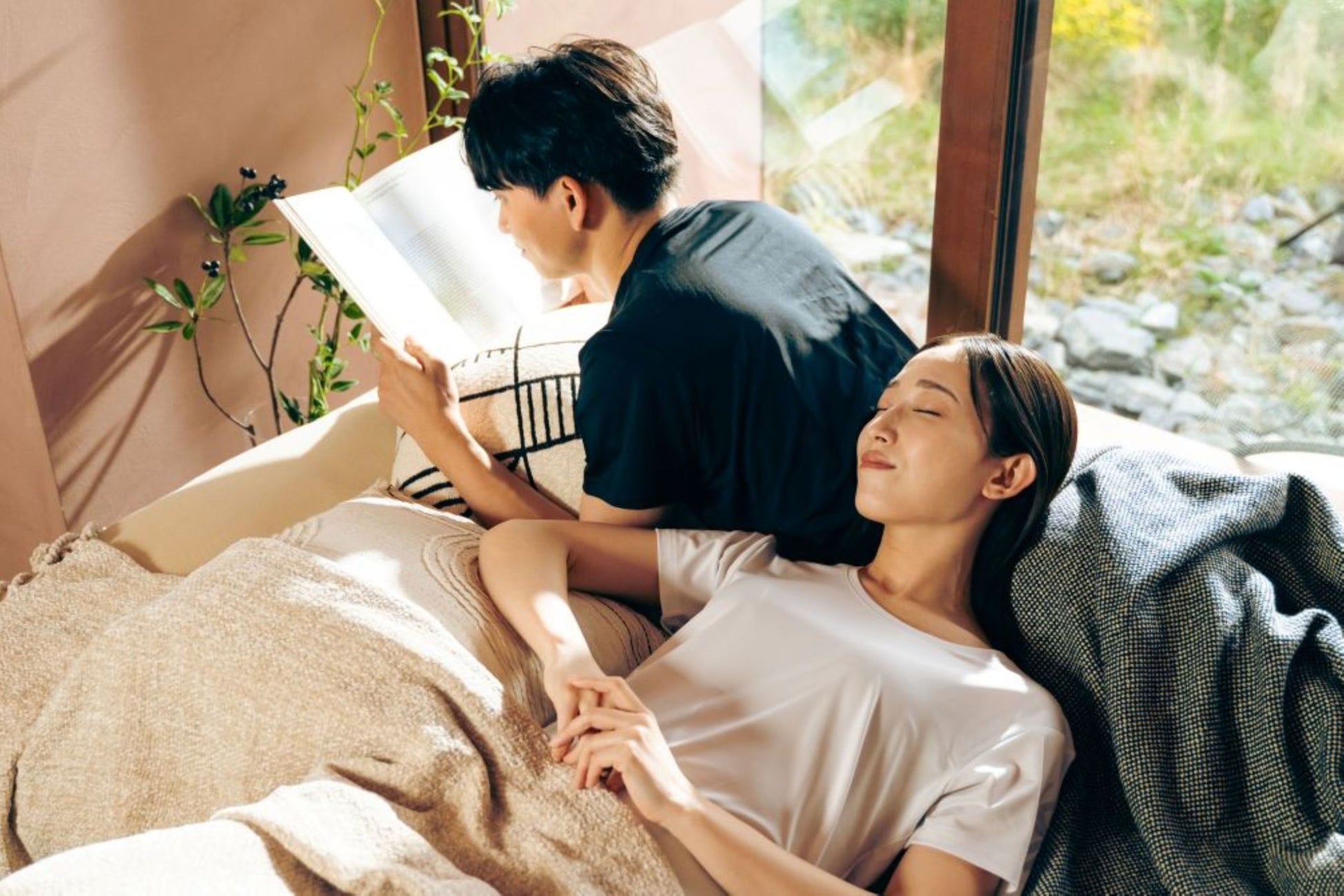 新社長就任企画！【昭和西川】社員が「楽しく働ける会社」を目指して福利厚生に「ベネフィット・ステーション」の『Netflixプラン』を導入