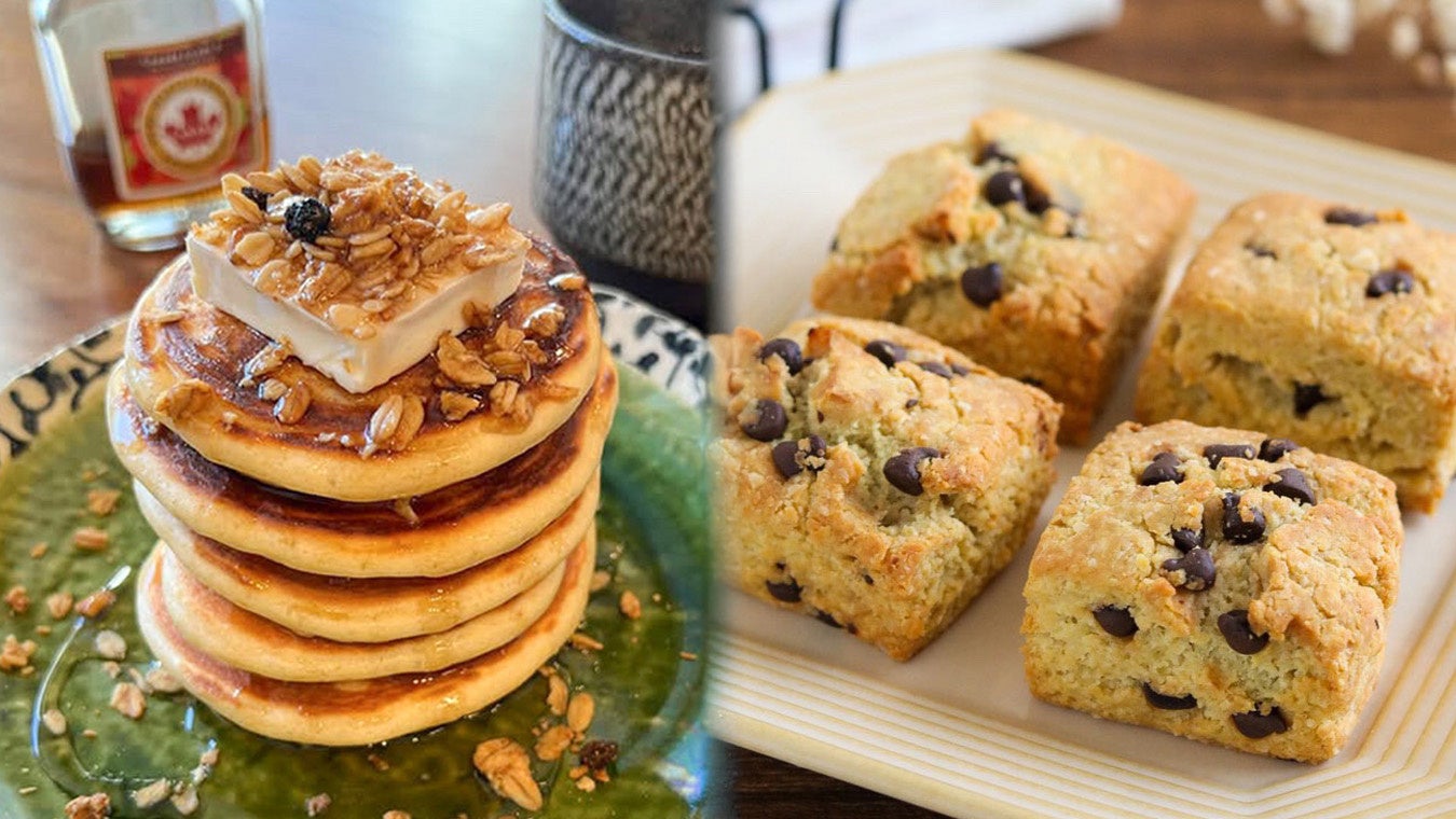 【レシピ公開】罪悪感の少ない“高たんぱくスイーツ”が新定番？大切な人に“おいしさ”と“健康”を贈る、プロテイン入りバレンタインスイーツ！