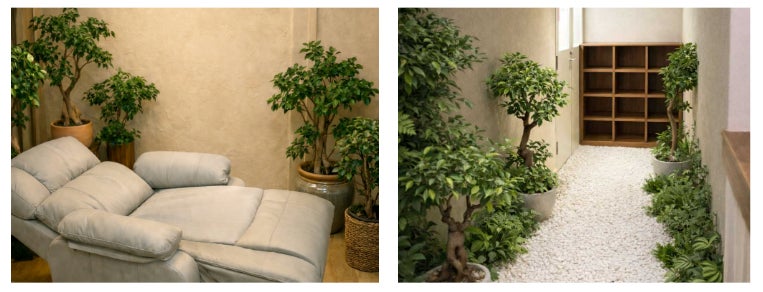 2026年1月30日（金）大阪・西天満にドライヘッドスパ専門サロン「GAJU」プレオープン