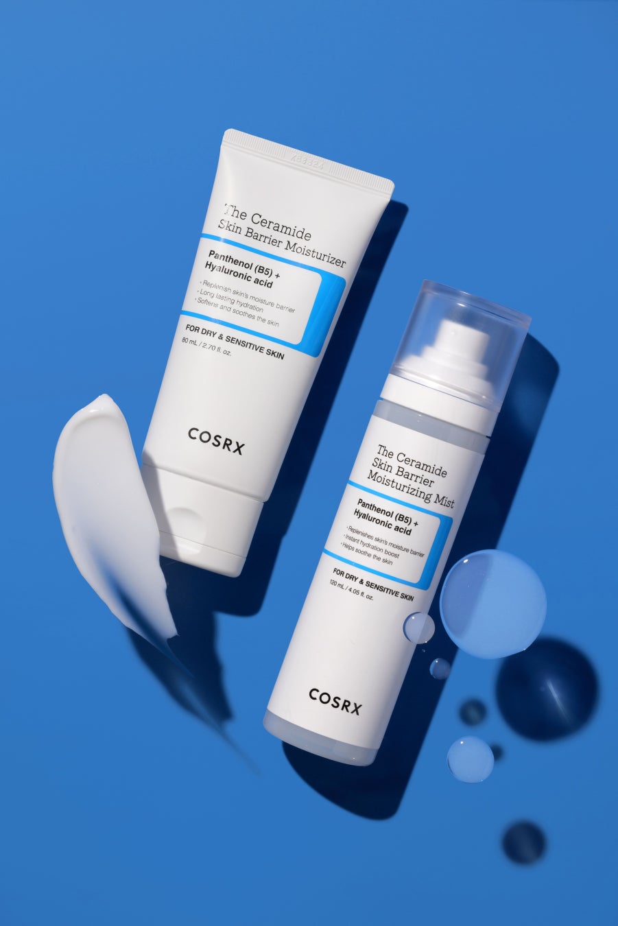 乾燥する季節の救世主「セラミドセット」が登場！Qoo10メガポセールでお得にGET