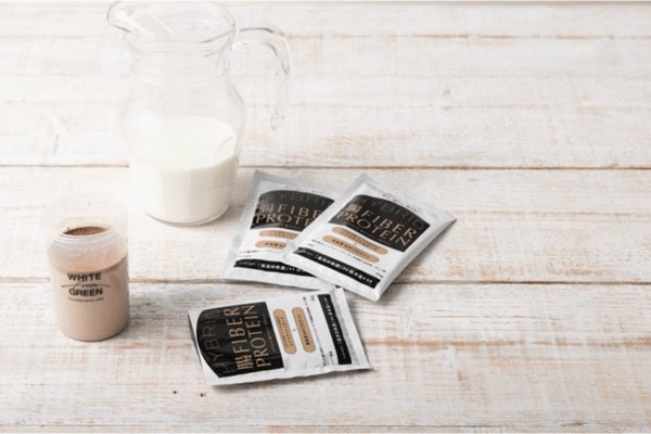 累計250万食突破の腸活プロテインを、代官山 蔦屋書店 SHARE LOUNGEにて期間限定で提供開始！