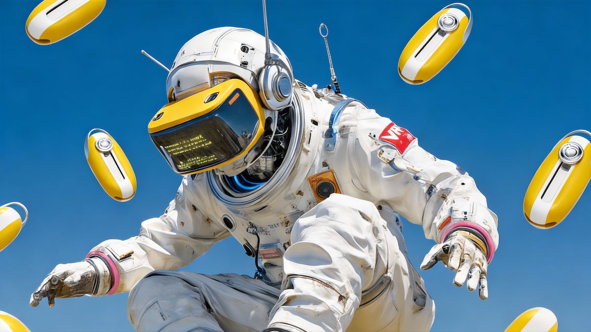 【QicoBay】フロスが“ガジェット”になる？新作「R1」プロモーションムービー公開｜東京ギフト・ショー春2026で初披露