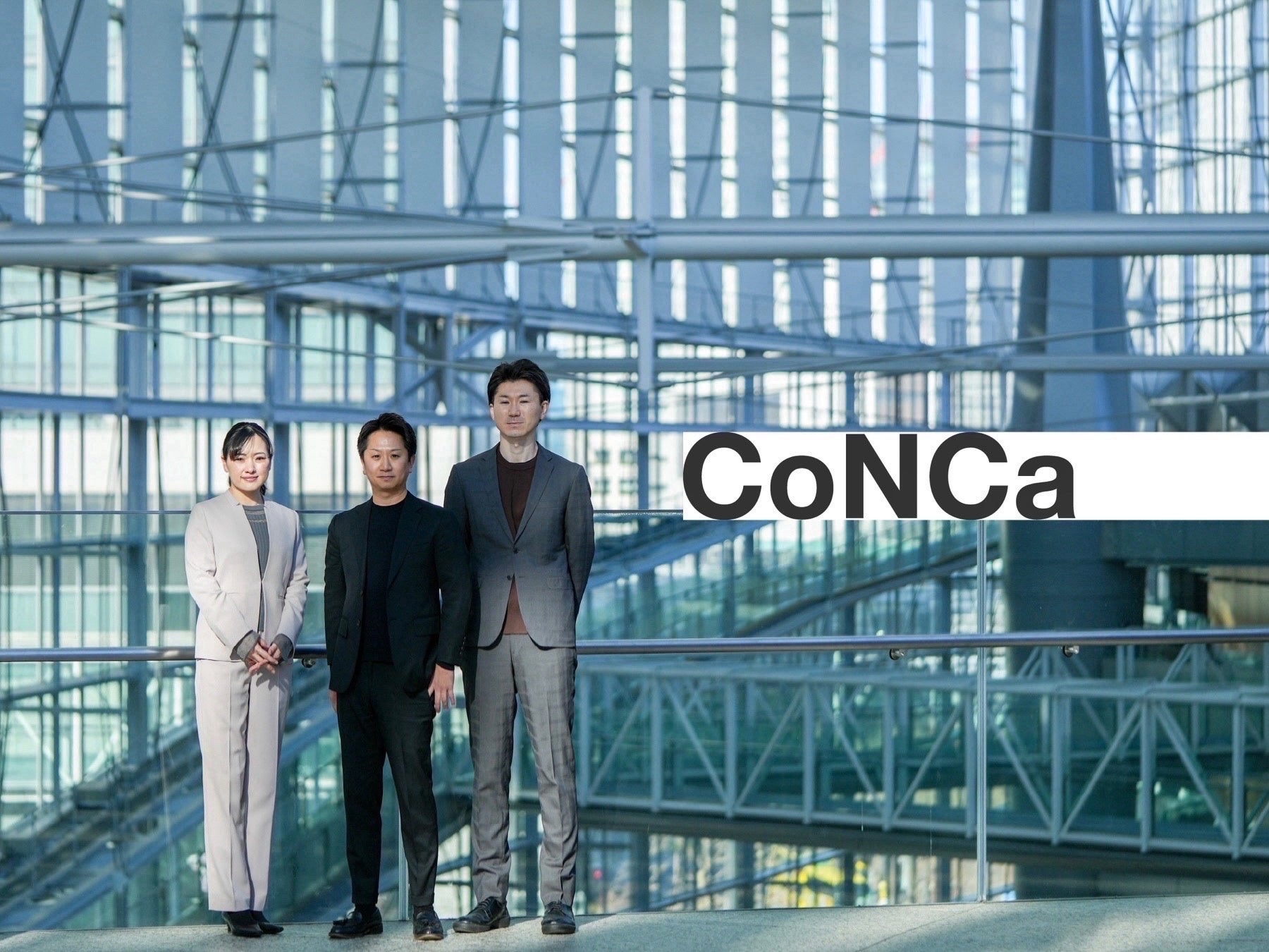 産後女性のオンライン身体リカバリーSOCOを運営する株式会社CoNCa、理学療法士 山﨑愛美氏、産婦人科医 蓬田裕氏の2名が取締役に就任、医療の専門知見を経営に反映し事業成長と事業拡張を加速