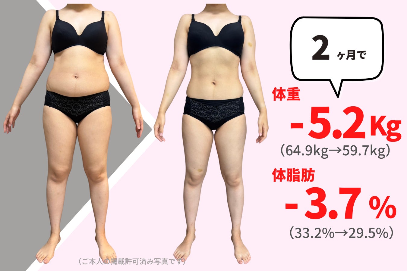 出産後の体型・不調に寄り添う　専門トレーナーによる産後ダイエットに注目