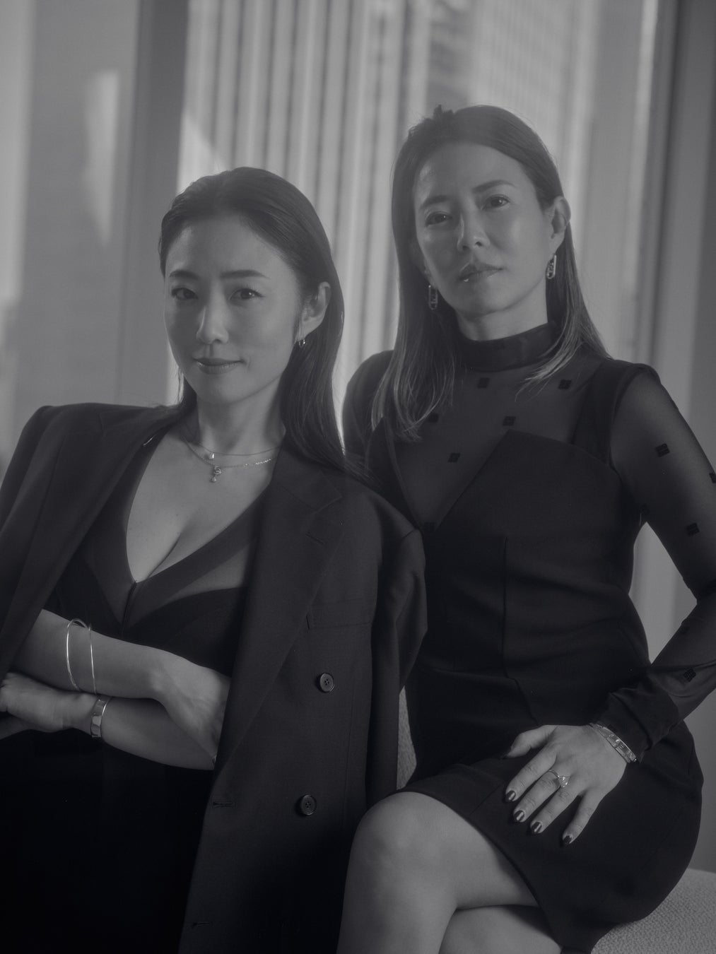 【本格的な新しい美容コミュニティ「本気の美容サロン」が誕生】MEGUMIと河村真木子が共同運営