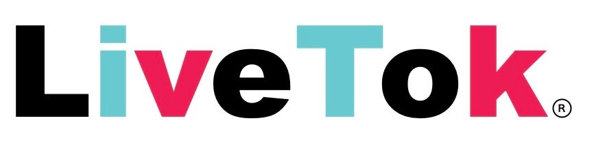 越境ライブコマース新時代、LiveTok®が順調稼働中