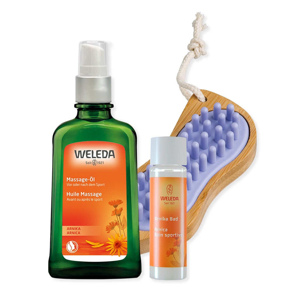 ヴェレダ直営店「ウィンター セルフケア キャンペーン」2026年2月20日まで開催。