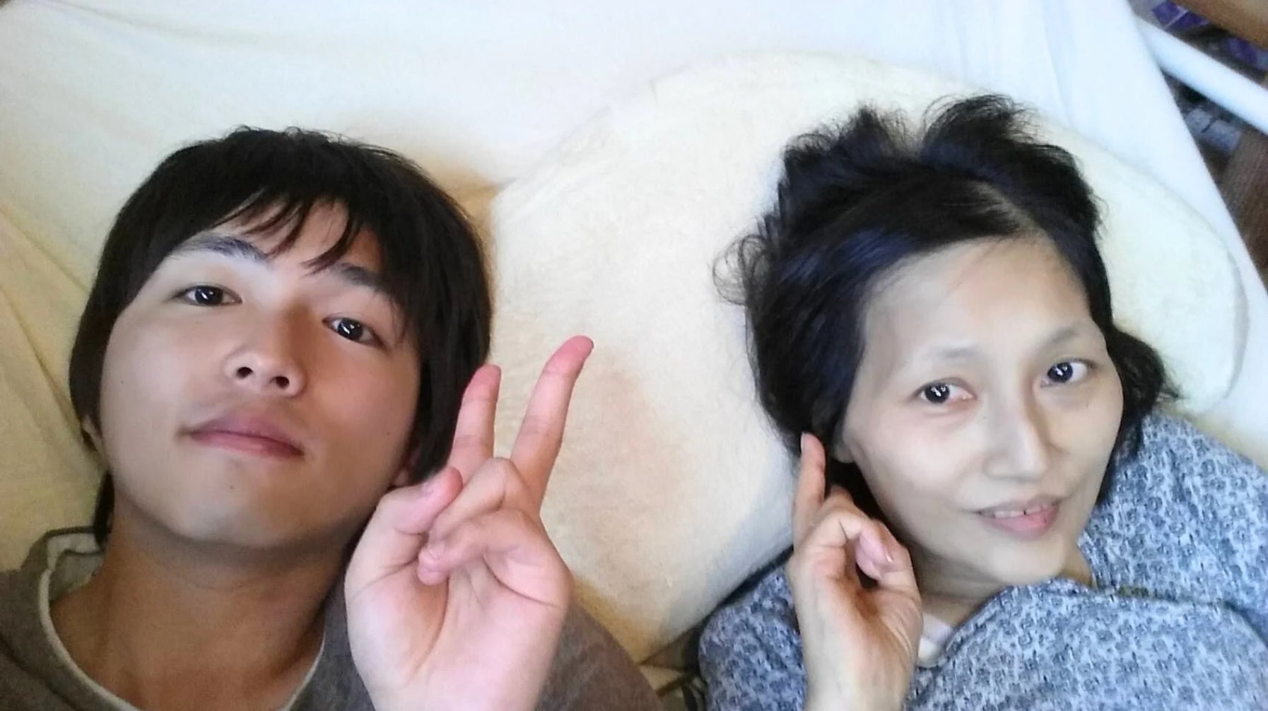 母を乳がんで亡くした経験から生まれた「未病データ基盤」WELL BE CHECK、ビジコンなかの2025で最優秀賞・SDGs賞をダブル受賞