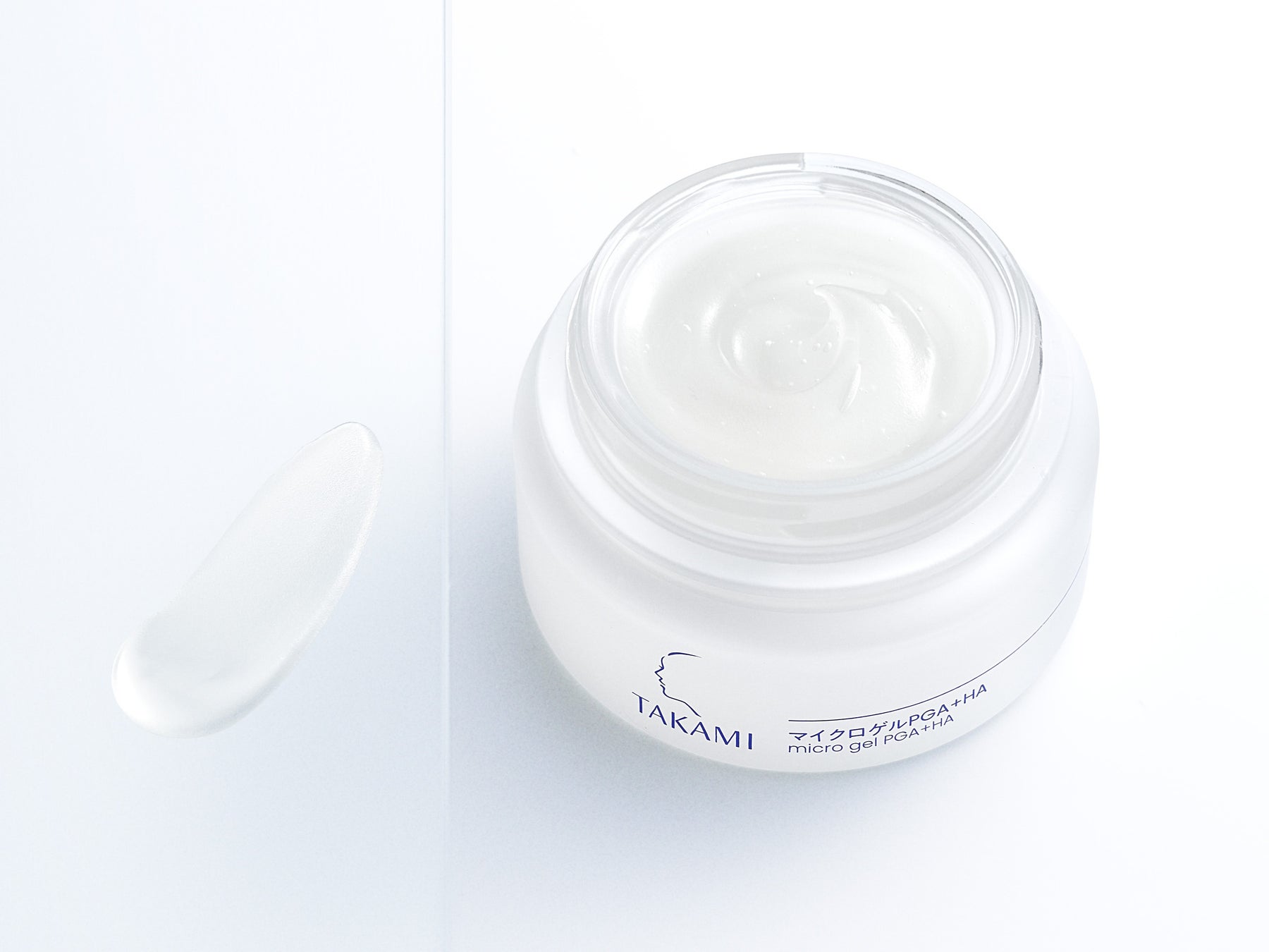 【タカミから新発売】毛穴*¹・テカリ・肌のゆらぎに。“水感ゲル”で、夕方までテカらない。うるすべ美肌へ。