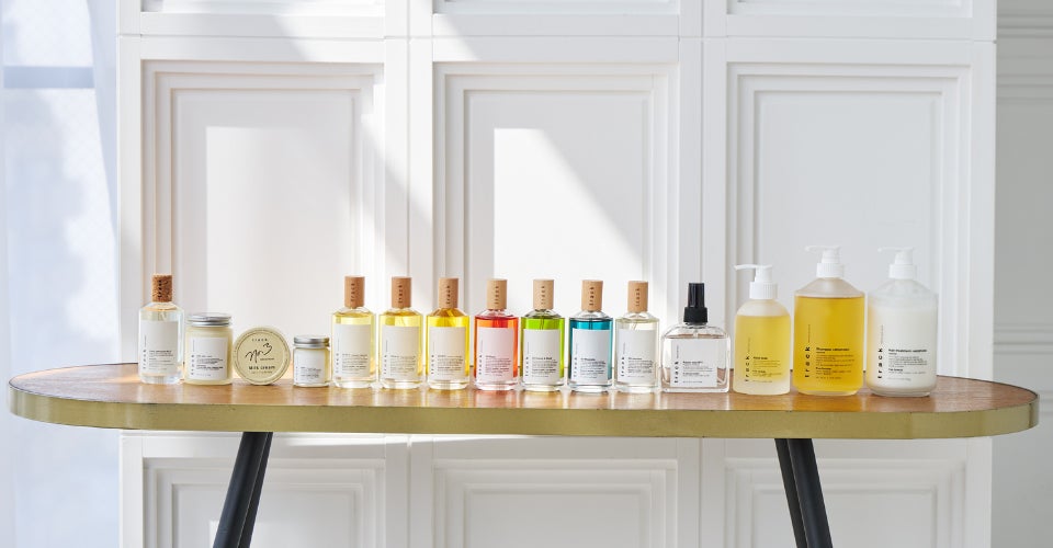 リニューアルして今年も登場！夏の強い味方。パンダが目印の家族で使える【ビューテロンド Withfam UVシリーズ】が２月１6日から順次発売！