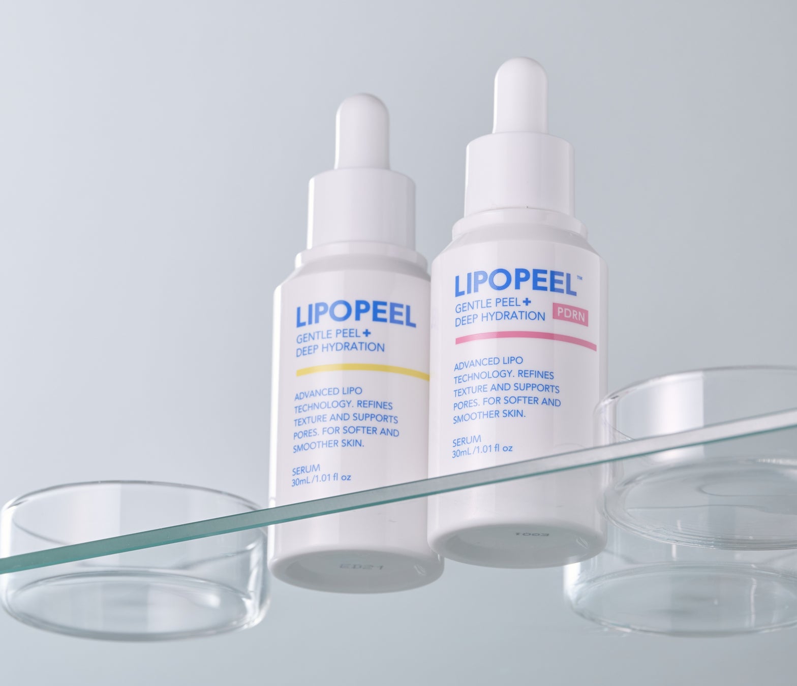 スキンケアブランド「LIPOPEEL®（リポピール）」、公式TikTok Shopをオープン