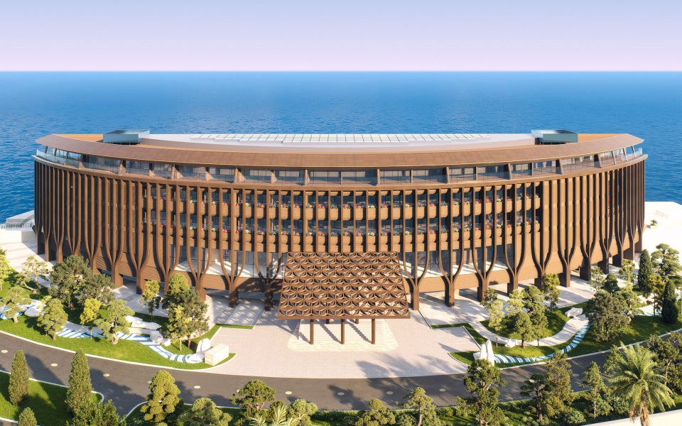 食・運動・睡眠を軸に、滞在中の暮らしを整え医療サポート体制を常備したフルインクルーシブな「新しい別荘のかたち」『THE PASONA natureverse retreat』